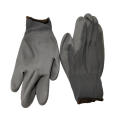 XS/S/M/L/XL/XXL Size  Polyester Liner PU Coated Cleanroom Antistatic ESD Work Gloves